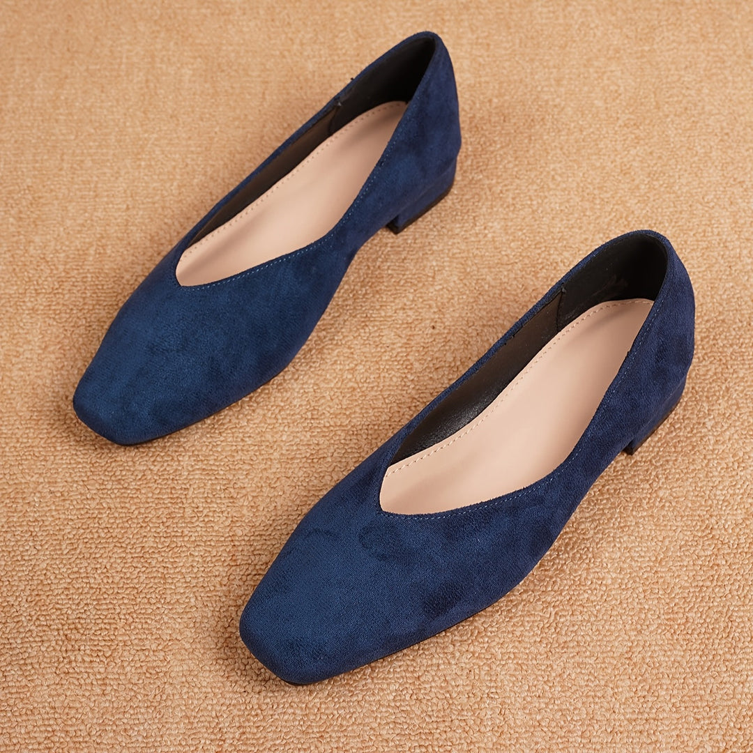 Anny™ | Comfortabele pumps met een kleine hak