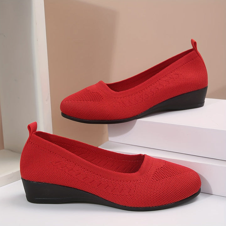 Flora™ – Soepele elegantie en therapeutisch comfort