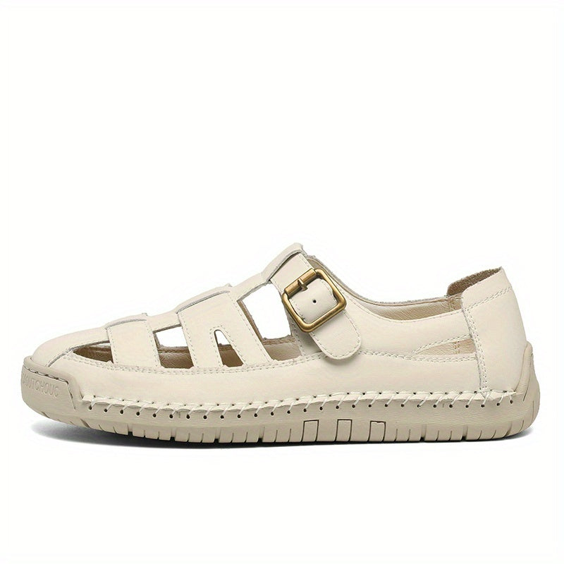 Solea – Lichtgewicht comfortabele sandalen voor zonnige dagen