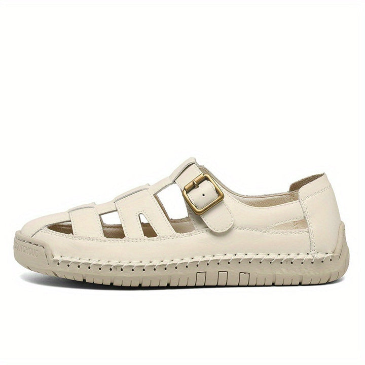 Solea – Lichtgewicht comfortabele sandalen voor zonnige dagen