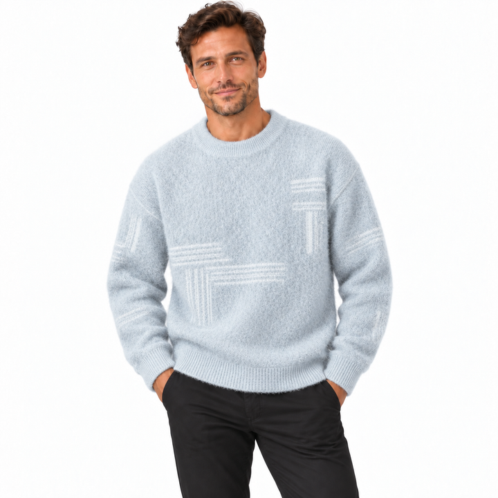 Sky Sweater