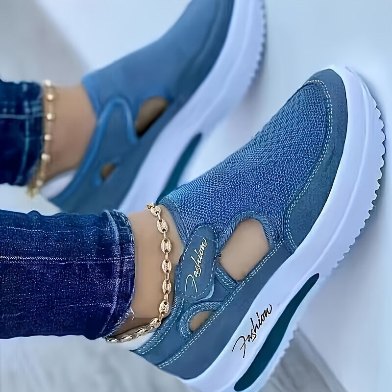 OrthoLite+ | Comfortabele sneakers voor gevoelige voeten