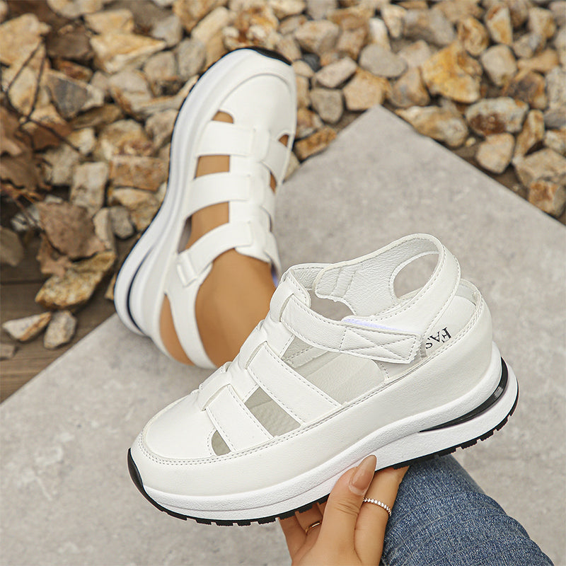 Suzy | Comfortabele sandalen voor gevoelige voeten