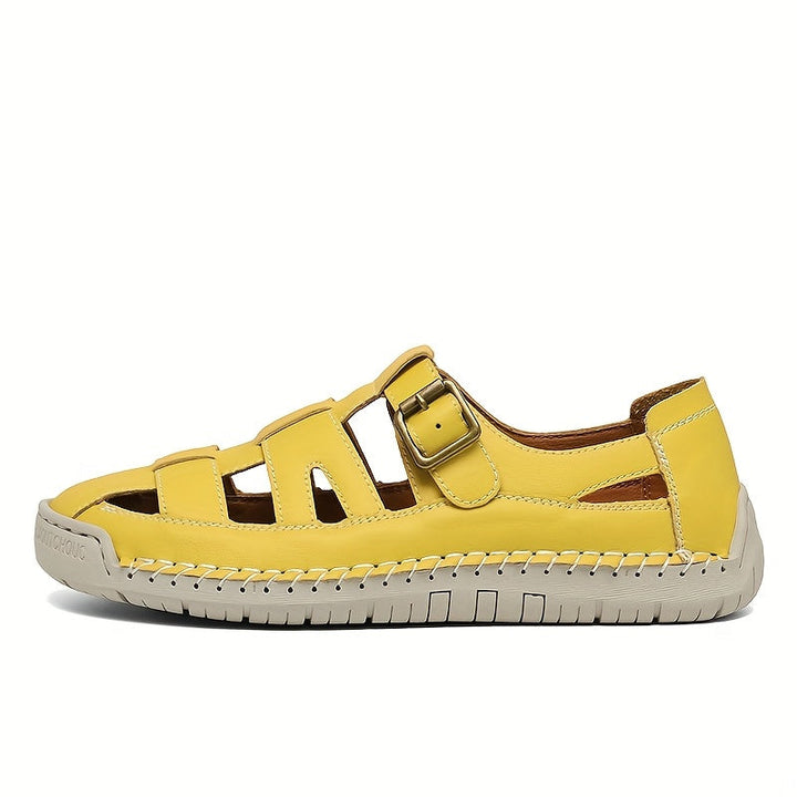 Solea – Lichtgewicht comfortabele sandalen voor zonnige dagen