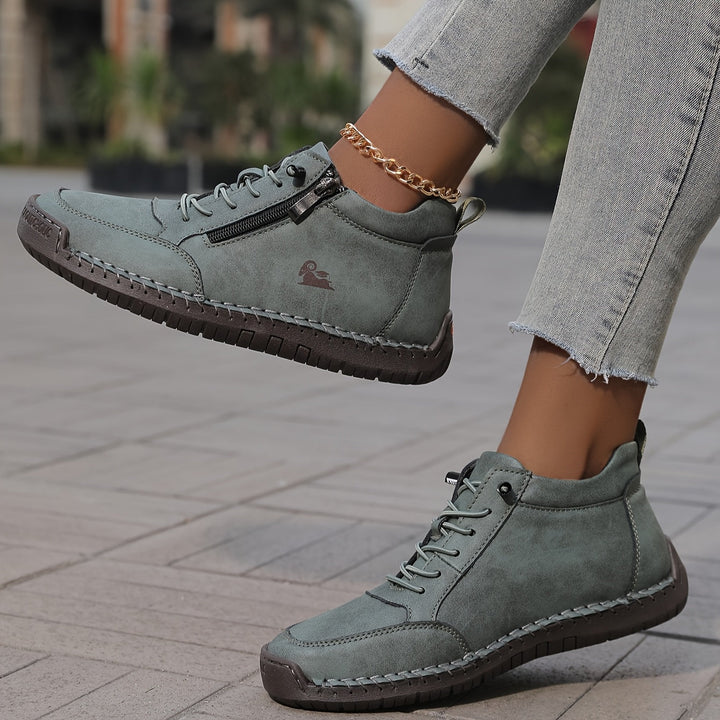 ErgoVita – Therapeutisch comfort schoenen