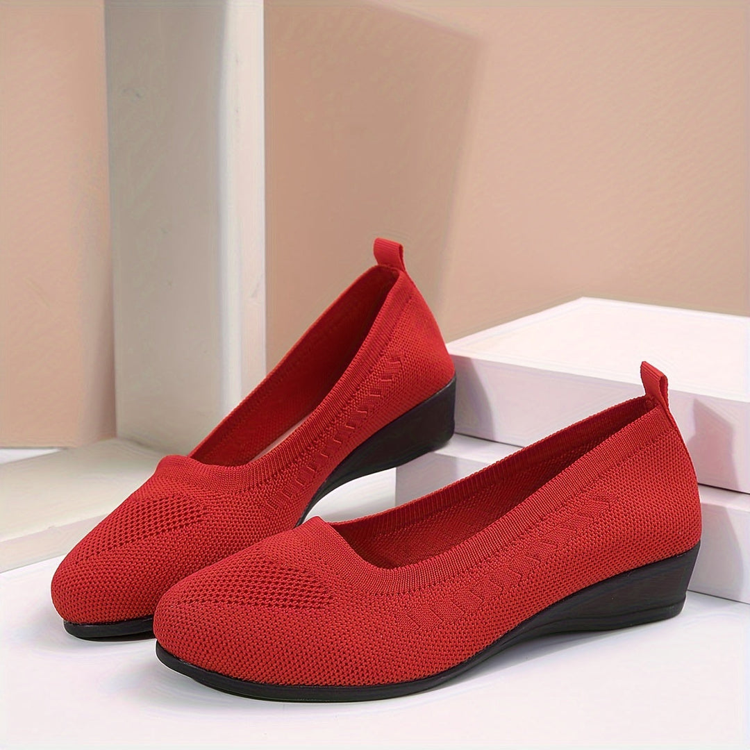 Flora™ – Soepele elegantie en therapeutisch comfort