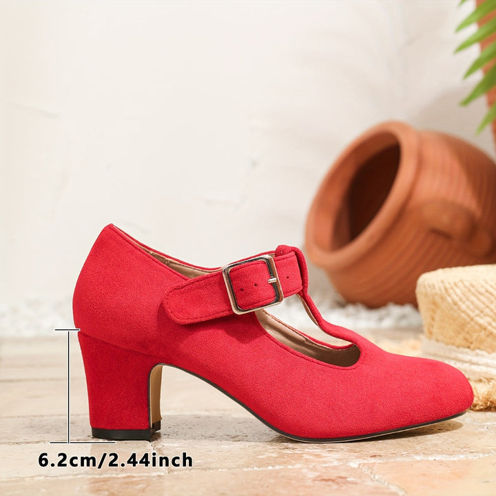 Lola – Elegantie en gegarandeerd comfort