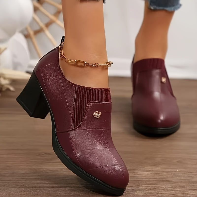 Clévarine | Dagelijkse Ondersteunende Schoenen