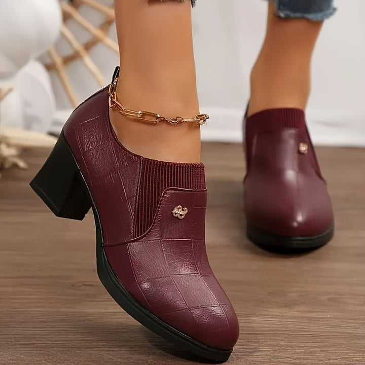 Clévarine | Dagelijkse Ondersteunende Schoenen