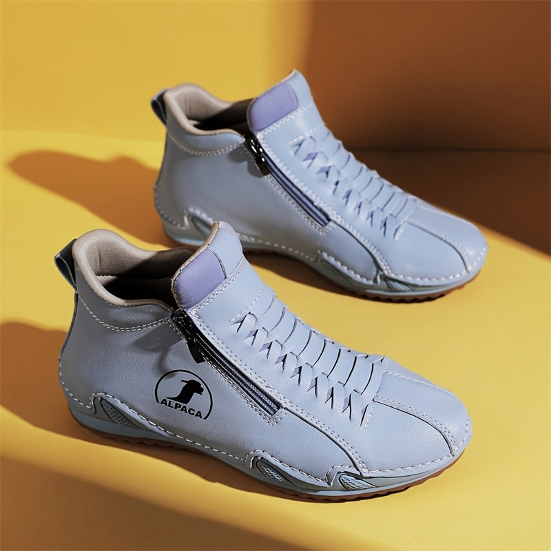 VitaStep™ – Absoluut comfort, onder alle weersomstandigheden