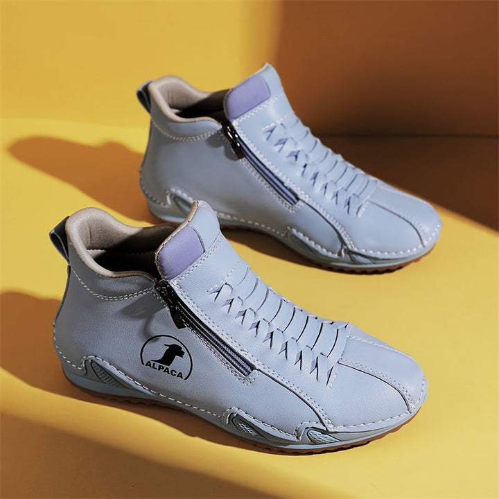 VitaStep™ – Absoluut comfort, onder alle weersomstandigheden