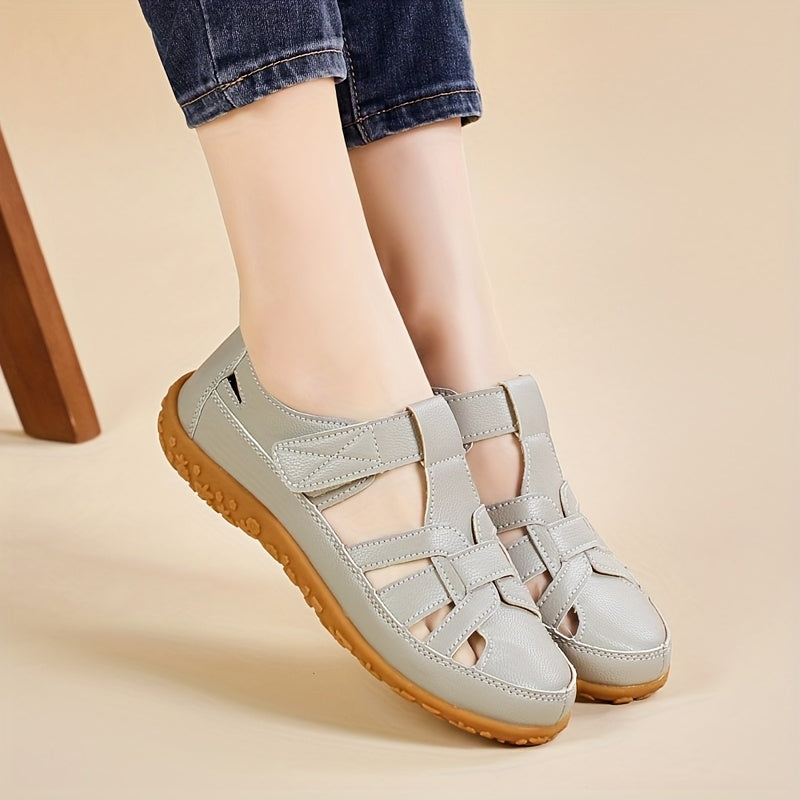 Lea – comfortabele sandalen voor elke dag