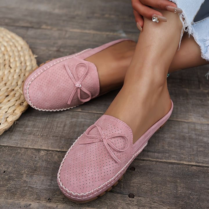 Nerina | Comfortabele Instappers