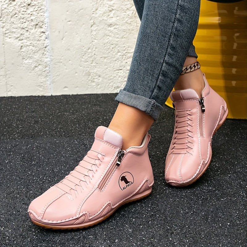 VitaStep™ – Absoluut comfort, onder alle weersomstandigheden