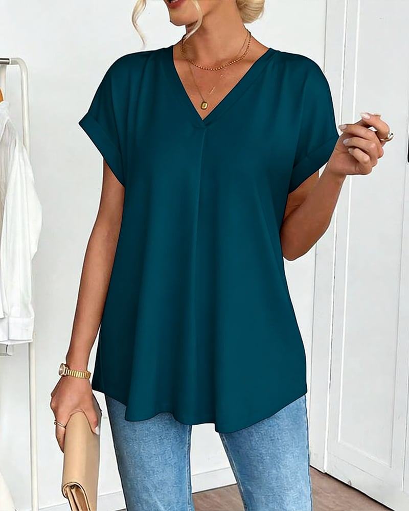 THE VANDA - TOP