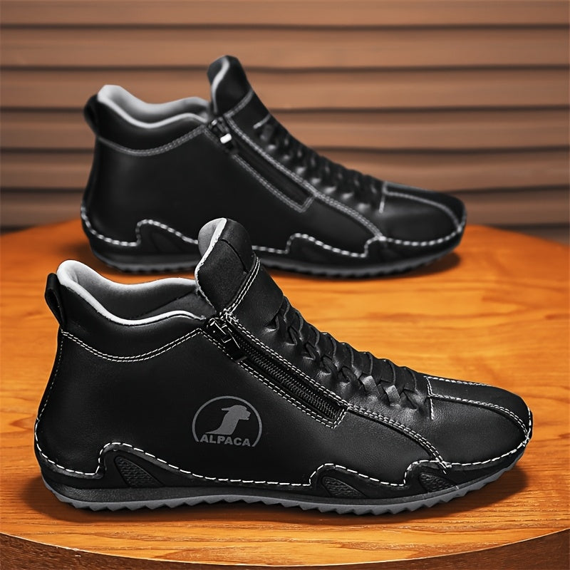 VitaStep™ – Absoluut comfort, onder alle weersomstandigheden