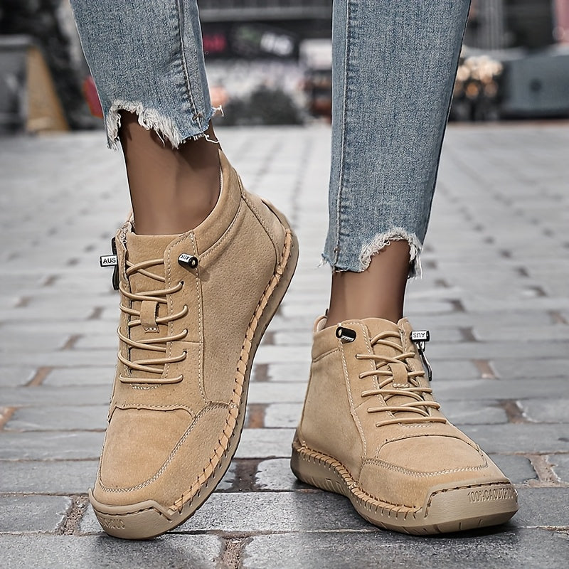 Mathilde | Stedelijke Comfortschoenen