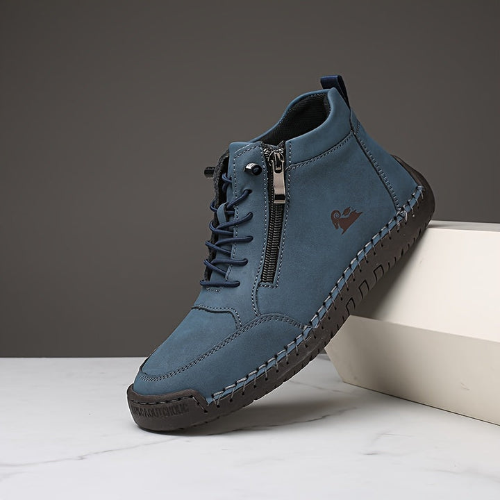 Mathilde | Stedelijke Comfortschoenen