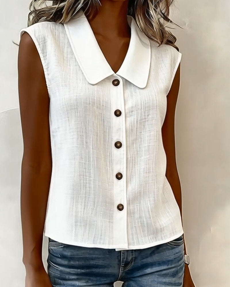 THE LUCILLA - TOP
