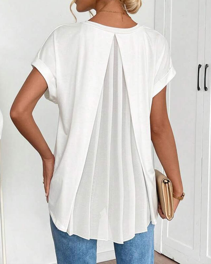 THE VANDA - TOP