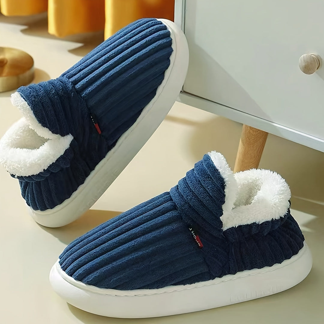 Élorynne | Comfortabele Slippers