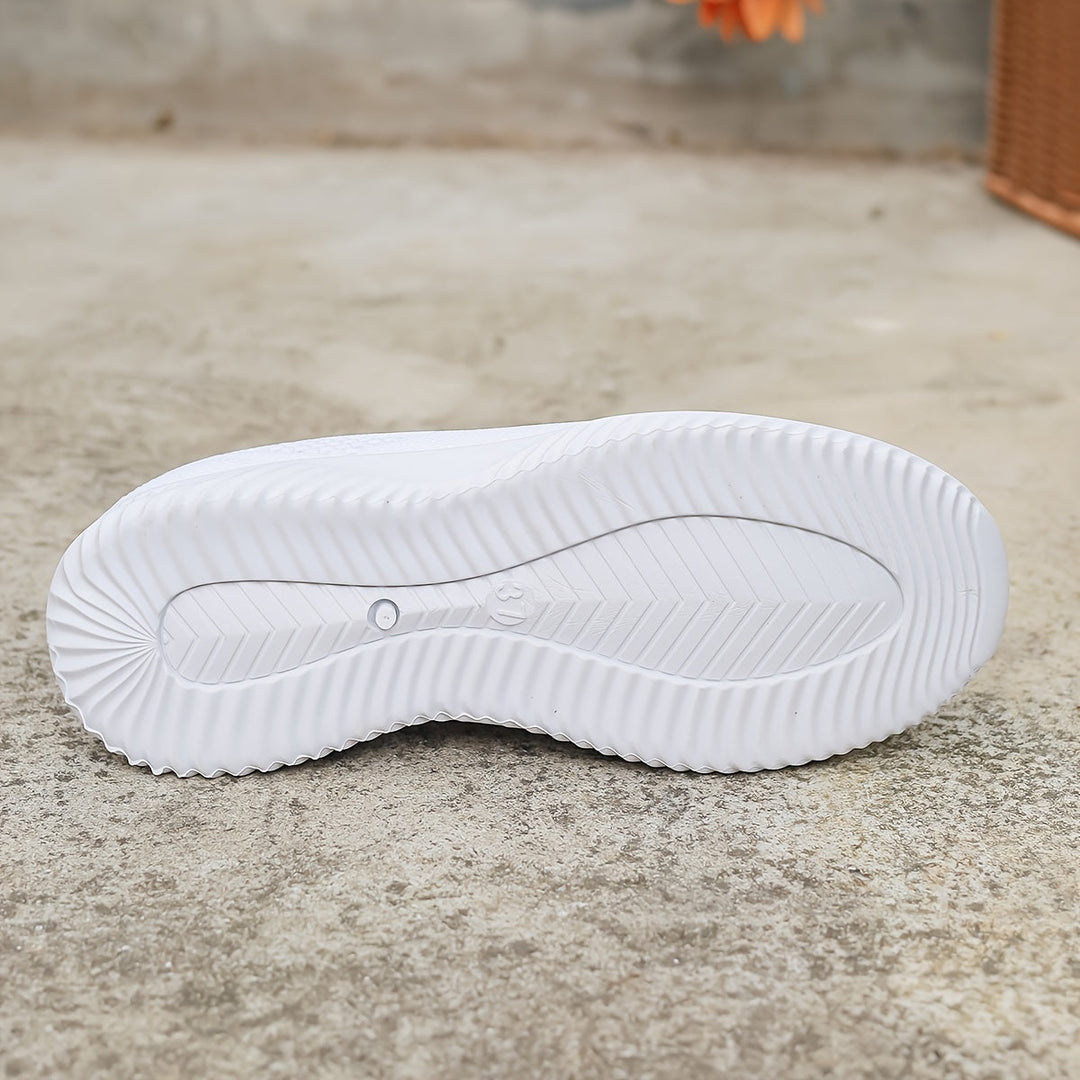 Colette | Ademend Comfort Schoenen + GRATIS ZOLEN