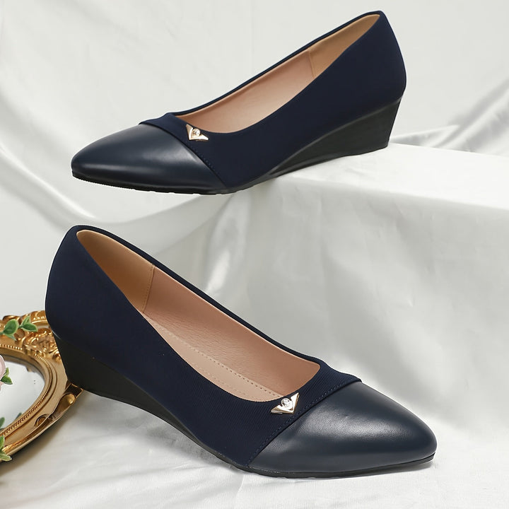 Clara™ – Elegantie zonder moeite
