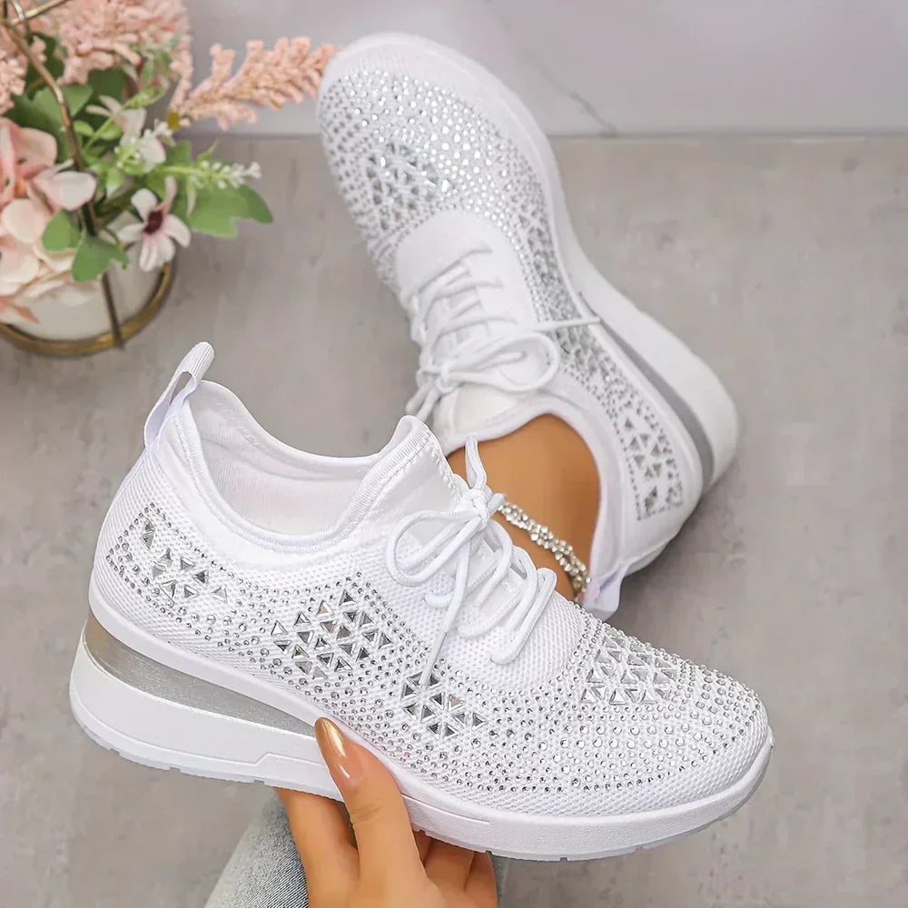 Bonnie™ Orthopedische Sneakers