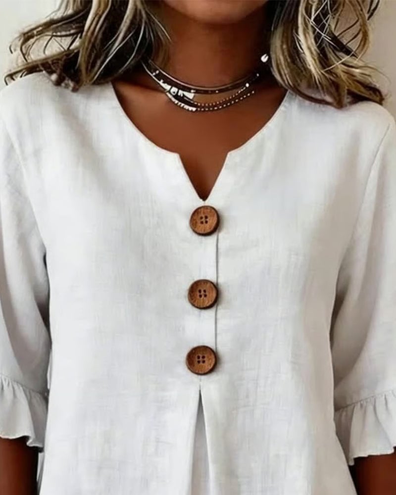 THE PATRIZIA - BLOUSE