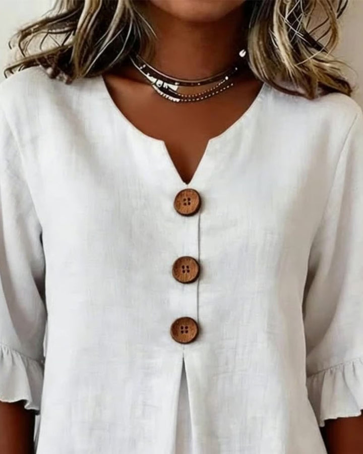 THE PATRIZIA - BLOUSE