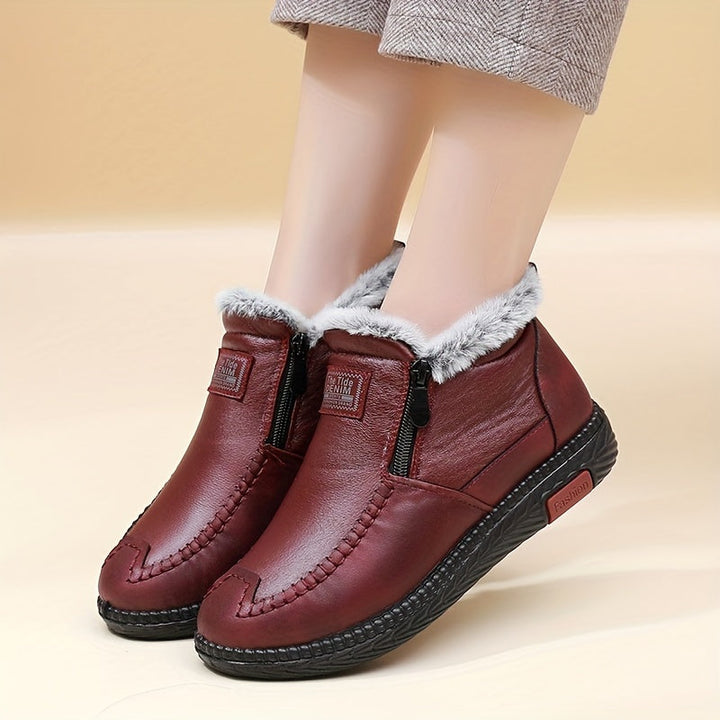 Orthoboot | Winter Comfort Thermische Schoenen