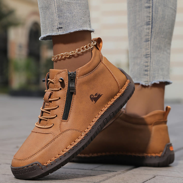 ErgoVita™ – Therapeutische comfortsandalen