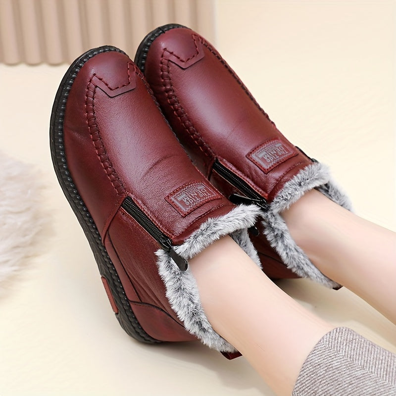 Orthoboot | Winter Comfort Thermische Schoenen