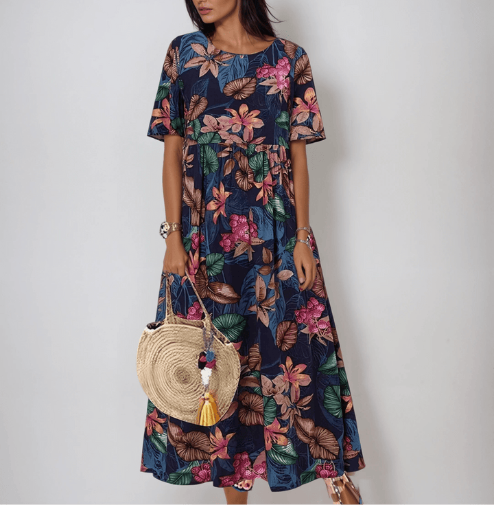 Lovi | Gracieus Zomerbloem