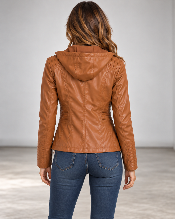 Sandrine | Herfst Jas