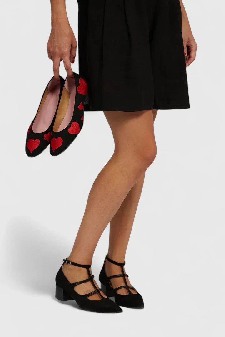 Lyn | Orthopedische Hakken