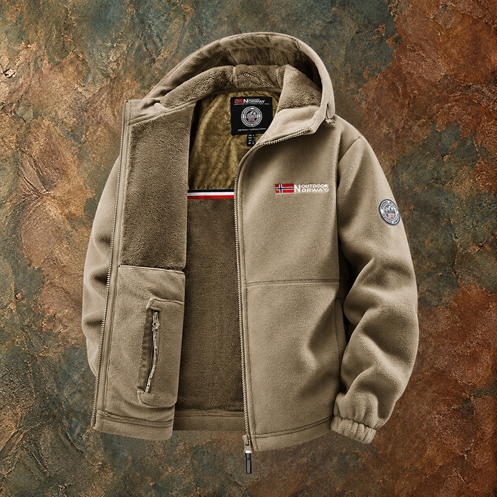Derk | Ultiem comfort voor de winter