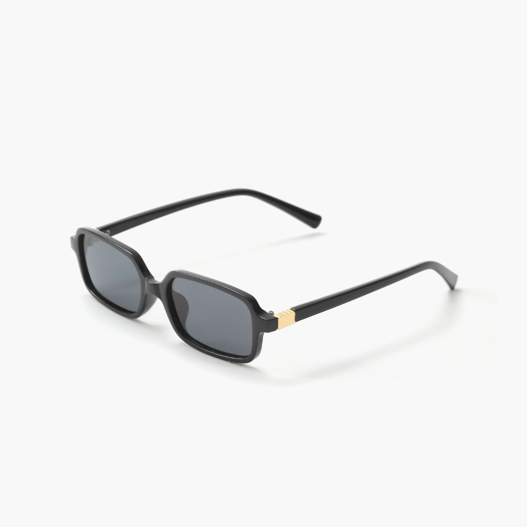 Skarlett | Luxe Glamour Zonnebril