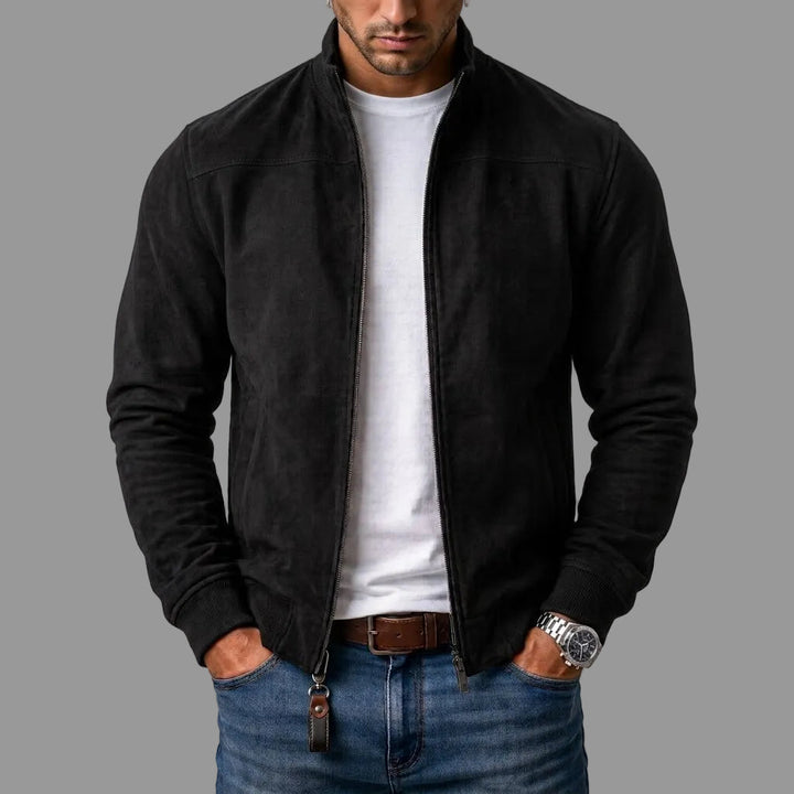 Lorenzo | Herfst jas