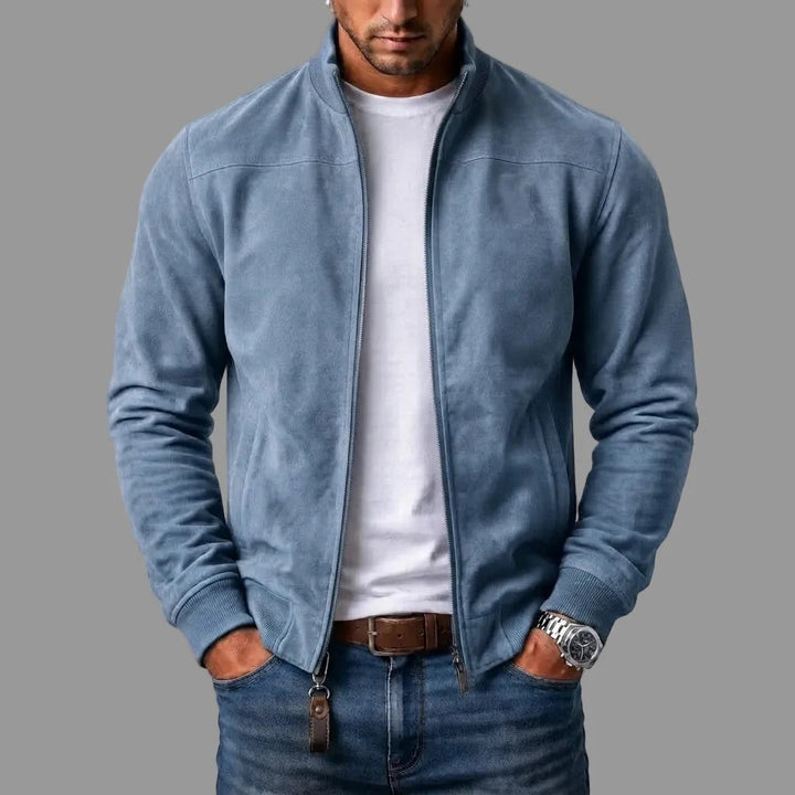Lorenzo | Herfst jas
