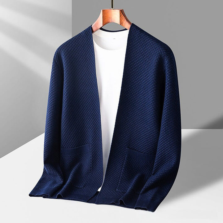 Mason™ - Premium Comfortabele Cardigan