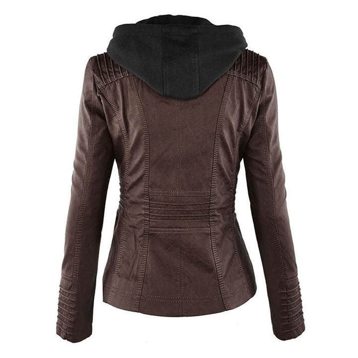 Sandrine | Herfst Jas
