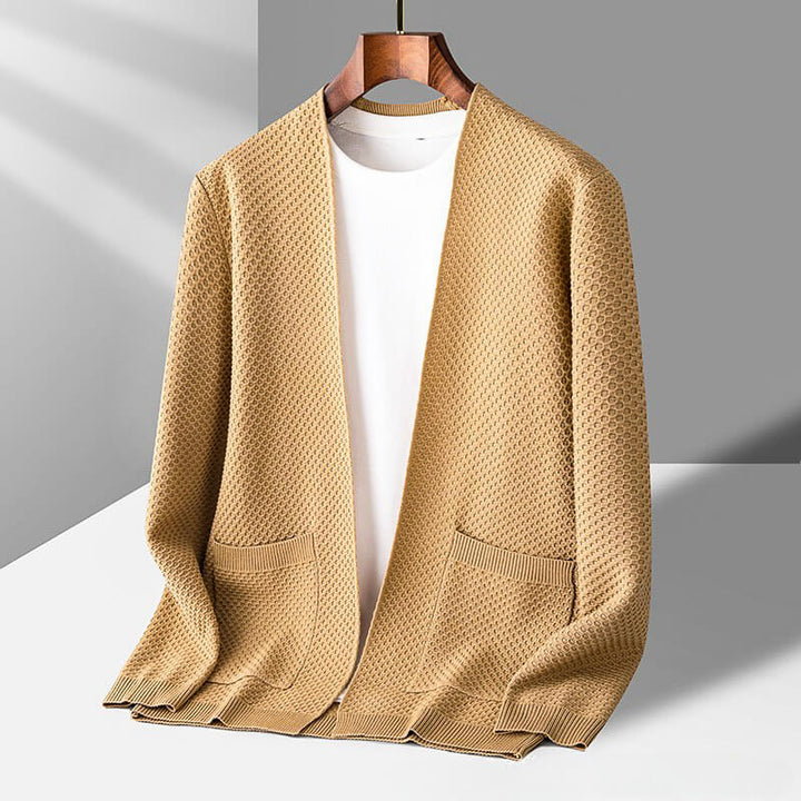 Mason™ - Premium Comfortabele Cardigan
