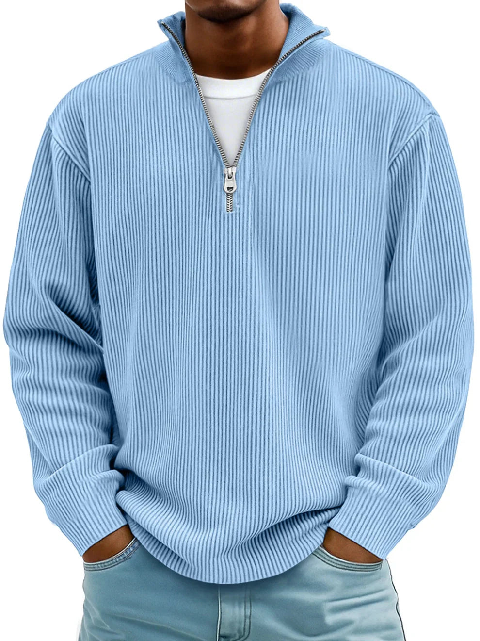 Calix | Trendy stijlvolle trui