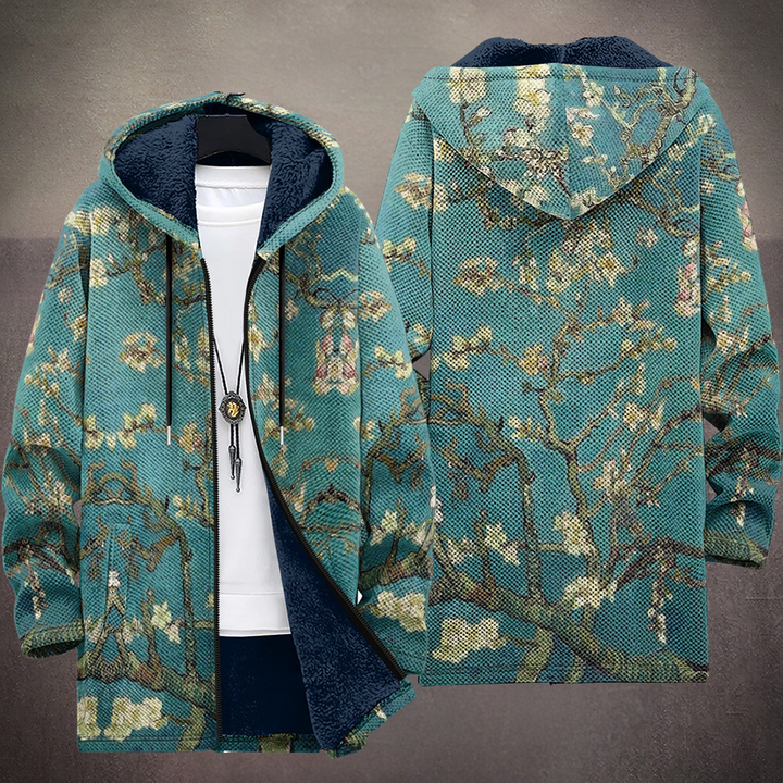 Celine™ | Luxueuze cardigan met artistieke inspiratie