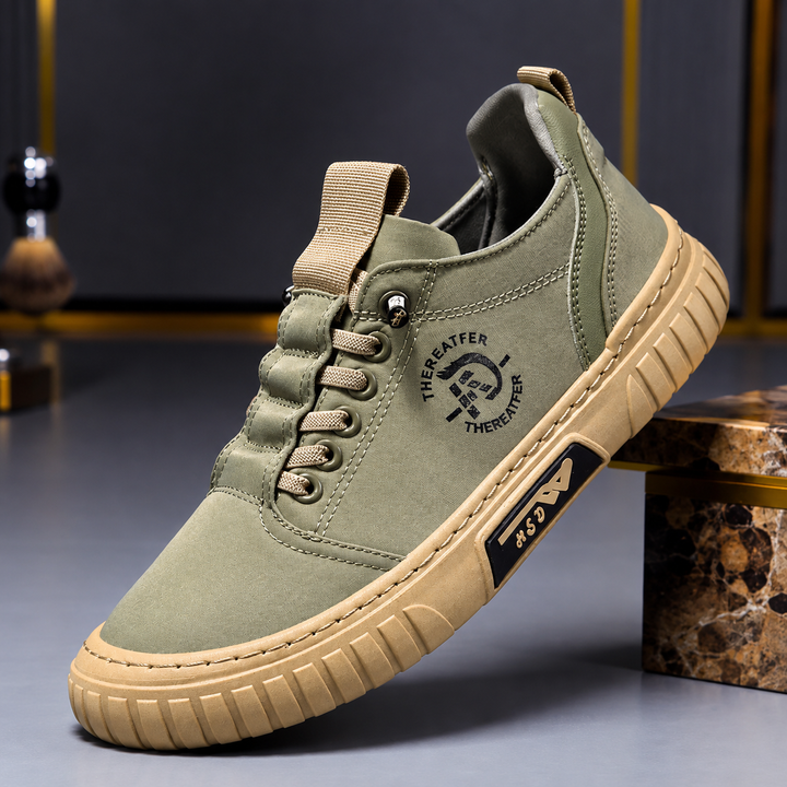 Sneakers heren | Urban casual schoenen