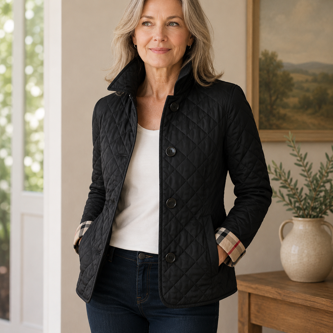 Chloé | Elegante Jas