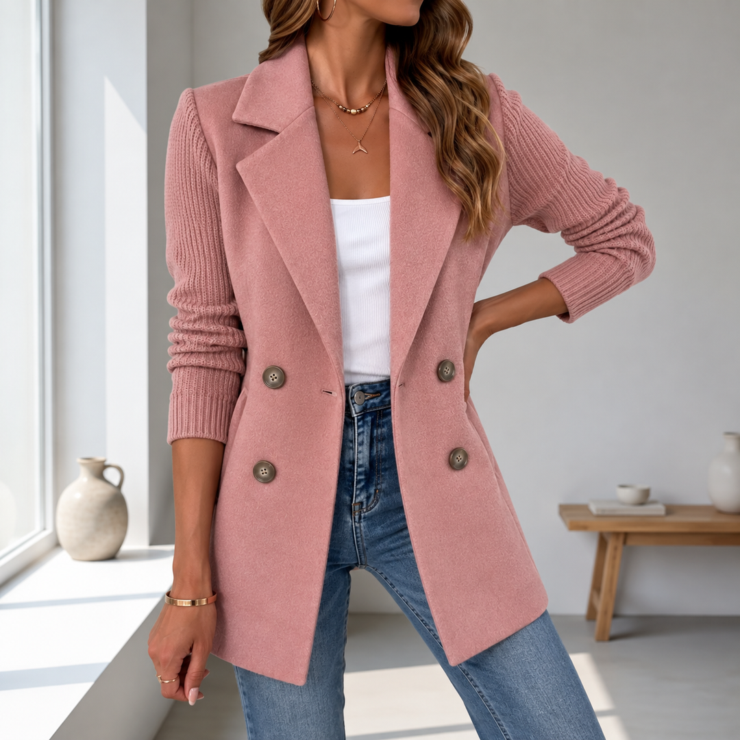 Nelia™ | Elegante Blazer