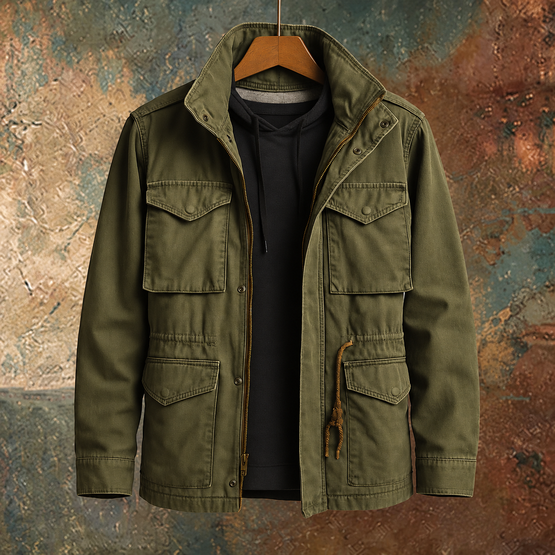 Caesar | M-65 Militair Jack