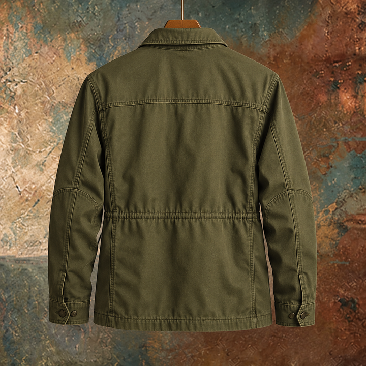 Caesar | M-65 Militair Jack